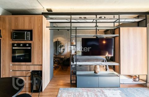 Foto Apartamento