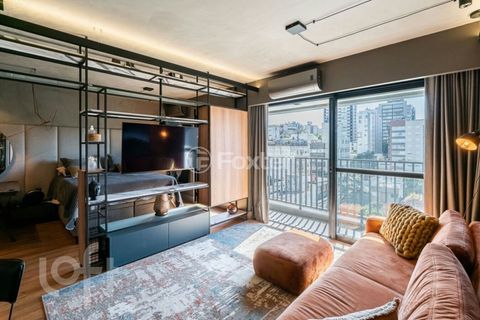 Foto Apartamento