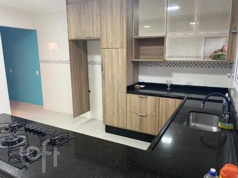 Foto Casa em Condomínio