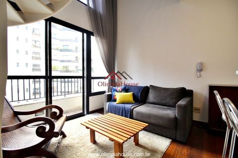 Foto Apartamento