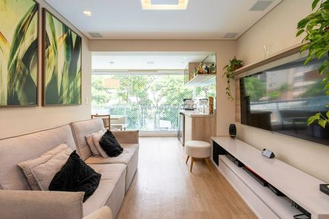 Foto Apartamento