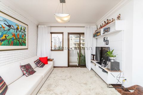 Foto Apartamento