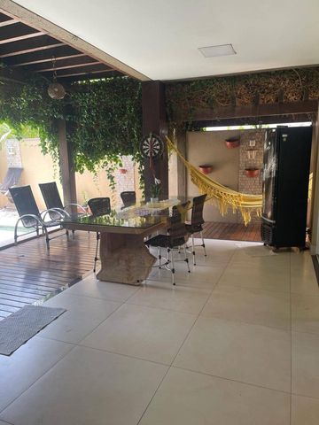 Foto Casa em Condomínio