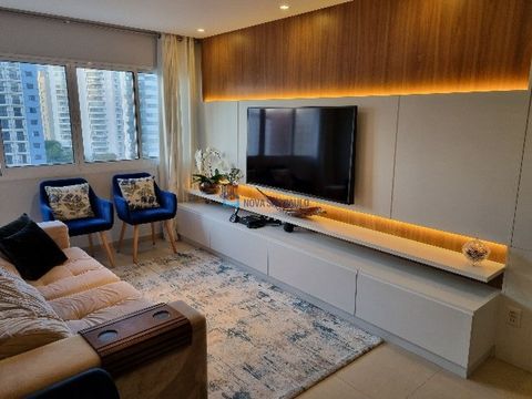 Foto Apartamento