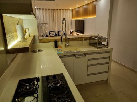 Foto Apartamento