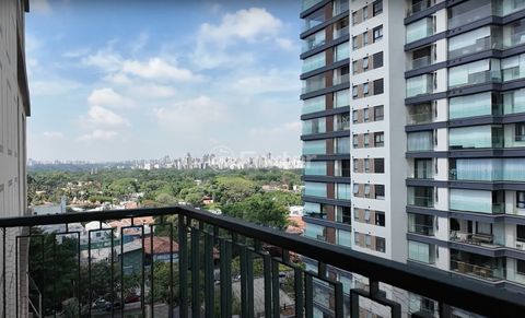 Foto Apartamento