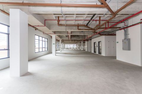 Foto Sala / Conjunto Comercial