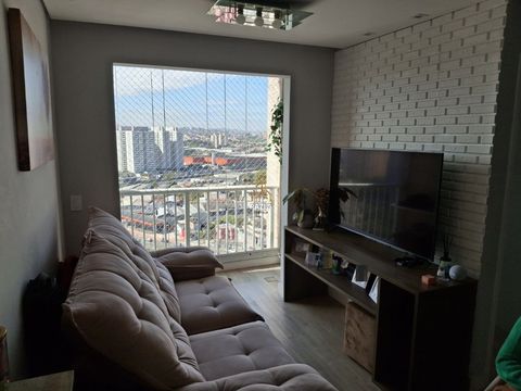 Foto Apartamento