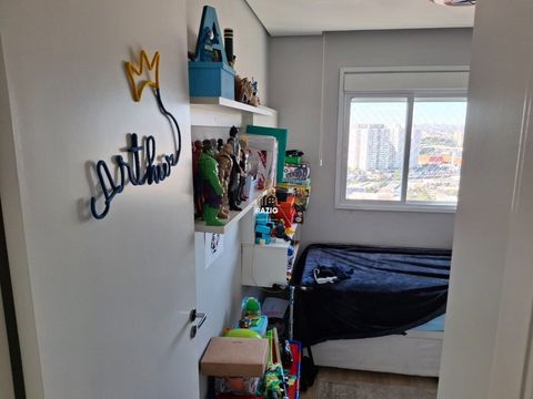 Foto Apartamento