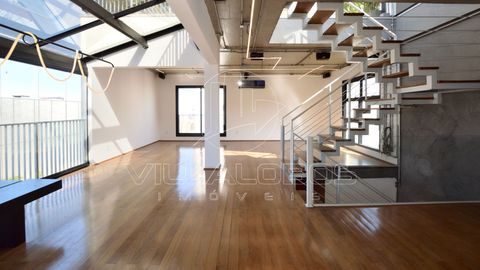 Foto Loft