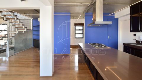 Foto Loft