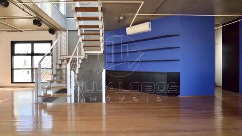 Foto Loft