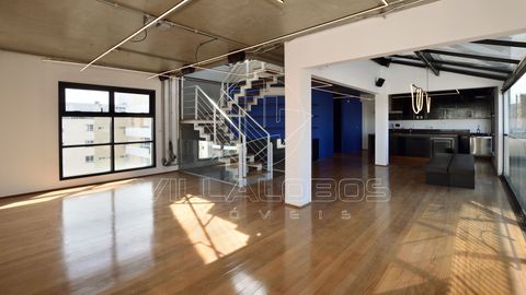 Foto Loft