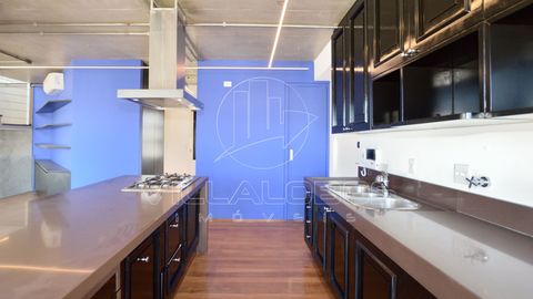Foto Loft