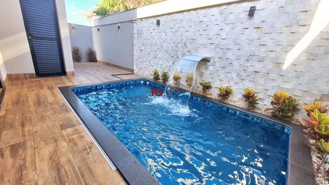 Foto Casa em Condomínio