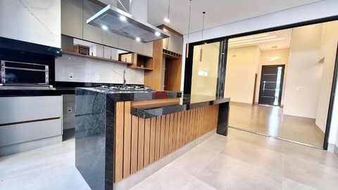 Foto Casa em Condomínio