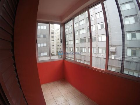 Foto Apartamento