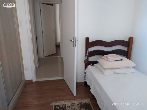 Foto Apartamento