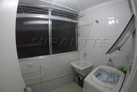 Foto Apartamento