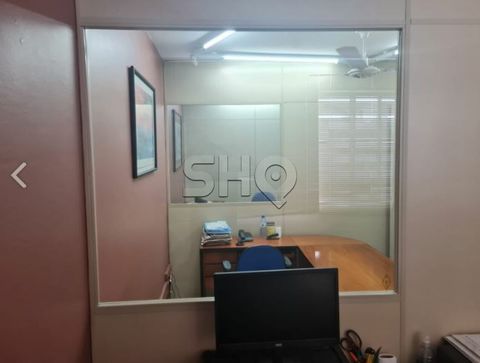 Foto Sala / Conjunto Comercial