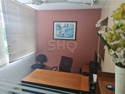 Foto Sala / Conjunto Comercial