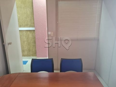 Foto Sala / Conjunto Comercial