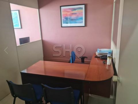 Foto Sala / Conjunto Comercial