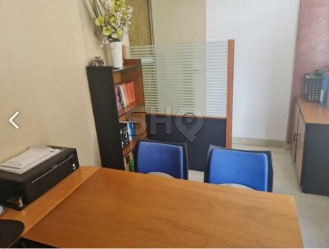 Foto Sala / Conjunto Comercial