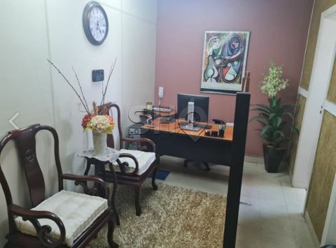 Foto Sala / Conjunto Comercial