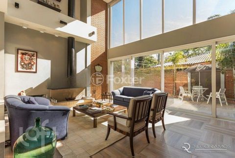 Foto Casa em Condomínio