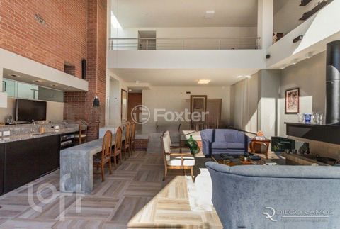 Foto Casa em Condomínio