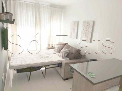 Foto Apartamento
