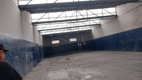 Foto Imóvel Comercial