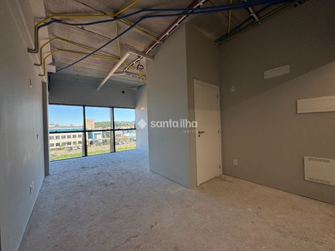 Foto Sala / Conjunto Comercial
