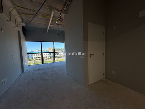 Foto Sala / Conjunto Comercial