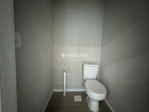 Foto Sala / Conjunto Comercial