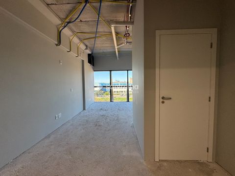 Foto Sala / Conjunto Comercial