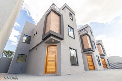 Foto Casa em Condomínio