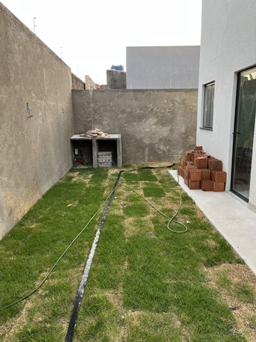 Foto Casa em Condomínio