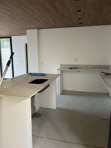 Foto Casa em Condomínio