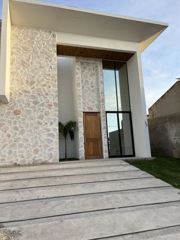 Foto Casa em Condomínio