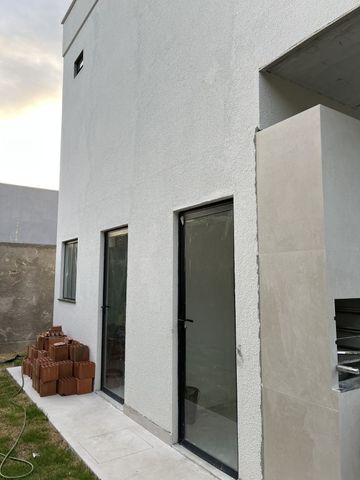 Foto Casa em Condomínio