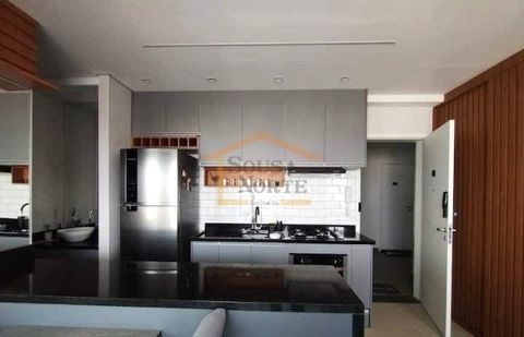 Foto Apartamento