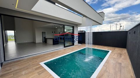 Foto Casa em Condomínio