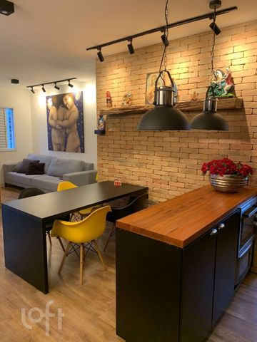Foto Apartamento