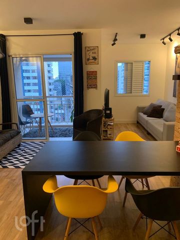 Foto Apartamento