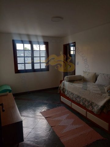 Foto Casa em Condomínio