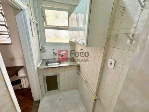 Foto Kitnet / JK / Studio