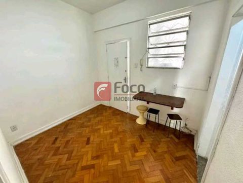 Foto Kitnet / JK / Studio
