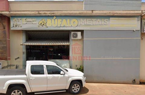 Foto Sala / Conjunto Comercial